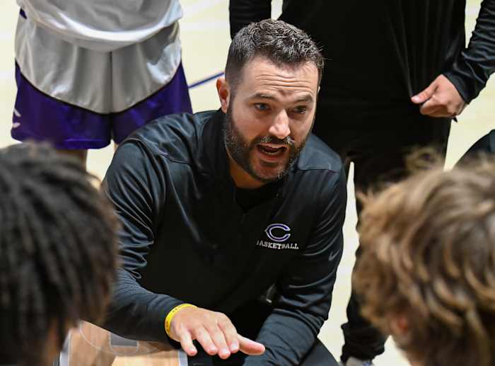 Carlsbad vs. Montgomery, 2:24:24, Justin Fine Carlsbad vs. Montgomery, 2:24:24, Justin FineSBLive 240224-1-17